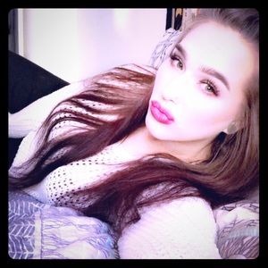 Meet your Posher, Mariah